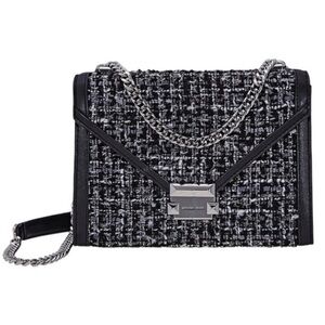 Michael Kors Flap Bag